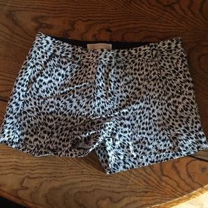‼️SOLD‼️Michael Kors Shorts